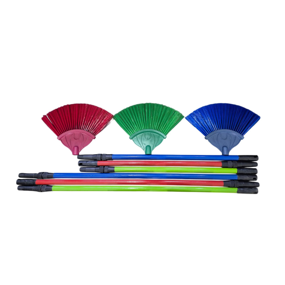 Diamond Milky Head Jala Brush