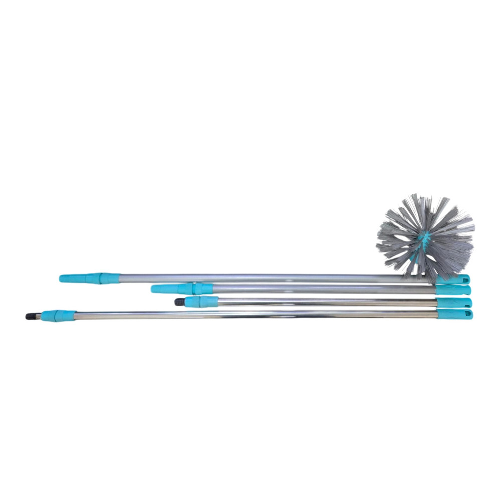 Gobhi Virgin Head Jala Brush