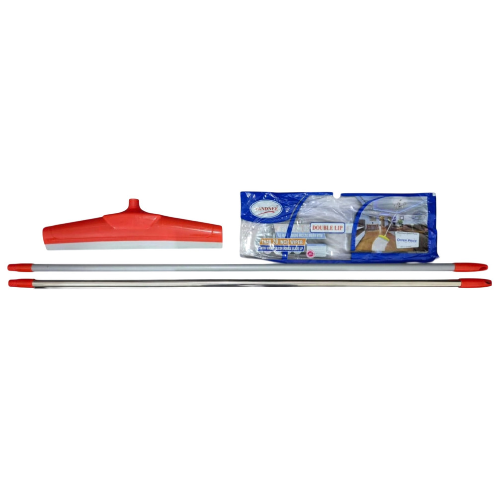 Thar 20 Inch Silicone Wiper