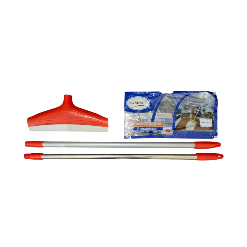 Angle 12 Inch Silicone Wiper