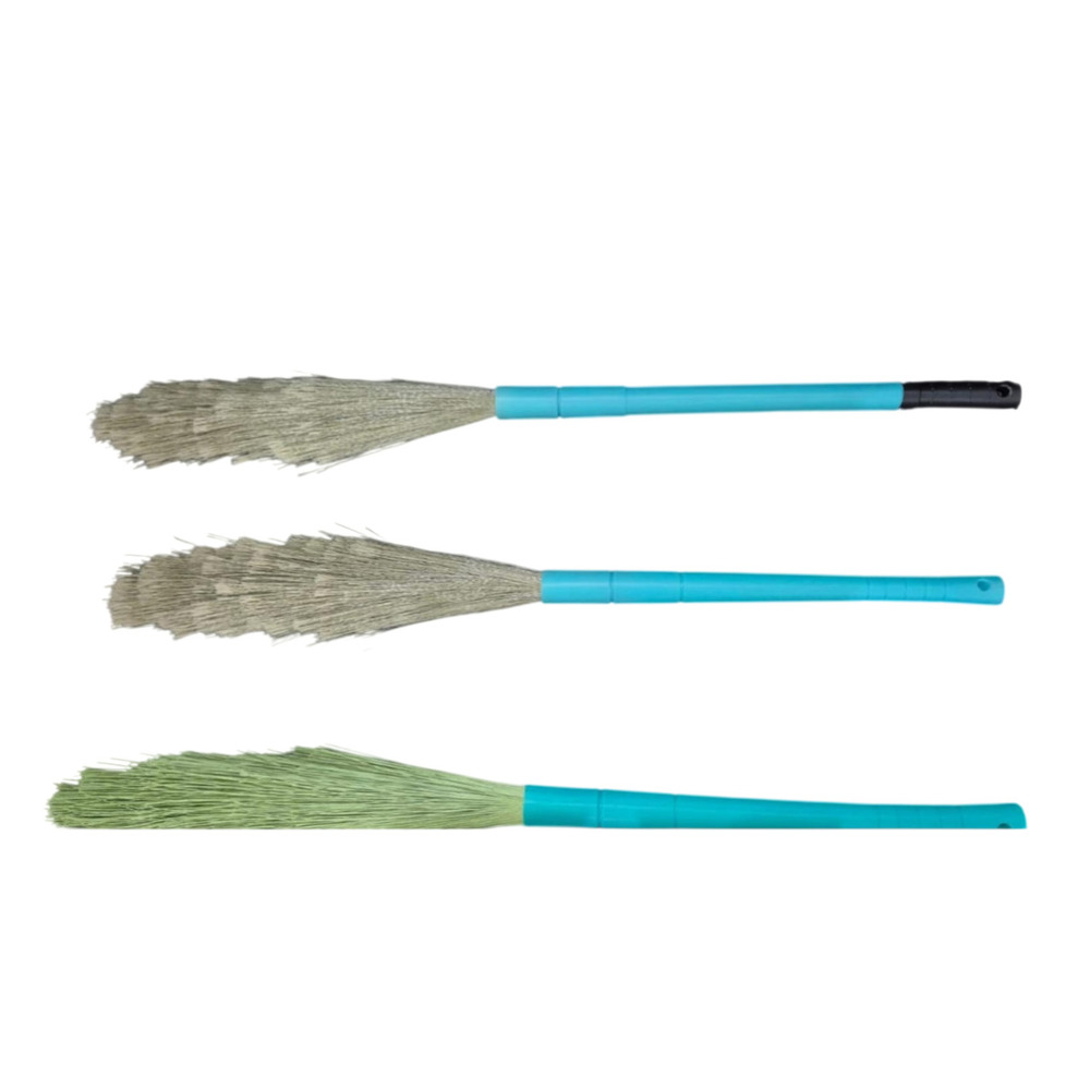 350g Pet Pre Flagged Broom
