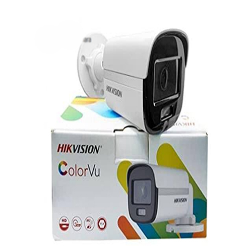 Hikvision Bullet Camera