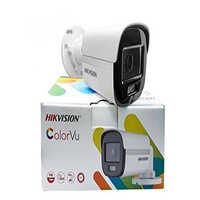 Hikvision Bullet Camera