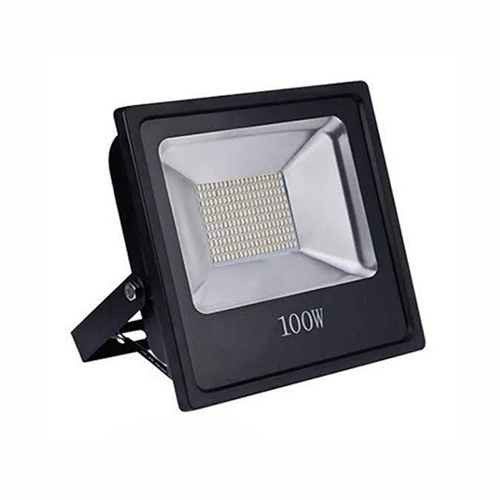 100W Flood Light