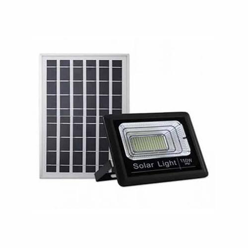 150W Solar Flood Light