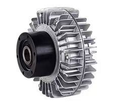 Magnetic Powder Brake