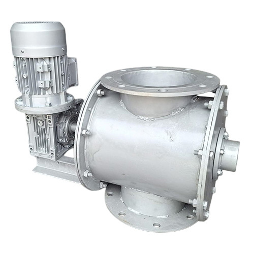 Rotary Air Lock Valve Rotary Air Lock Valve