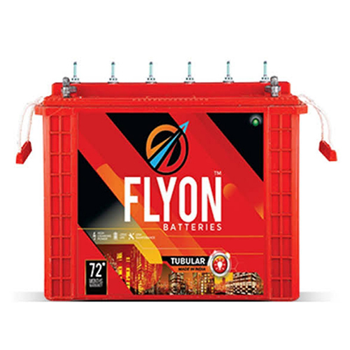 Flyon 150ah Battery