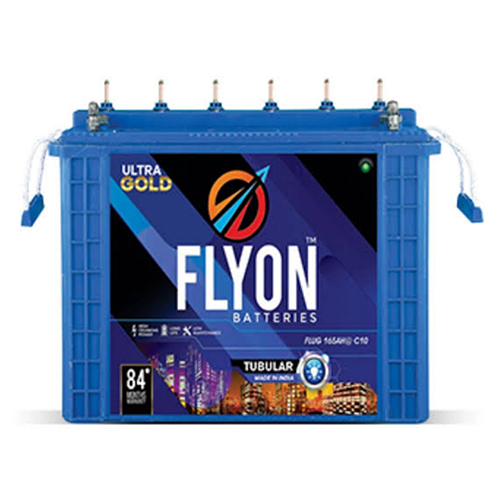 Flyon 165ah Battery