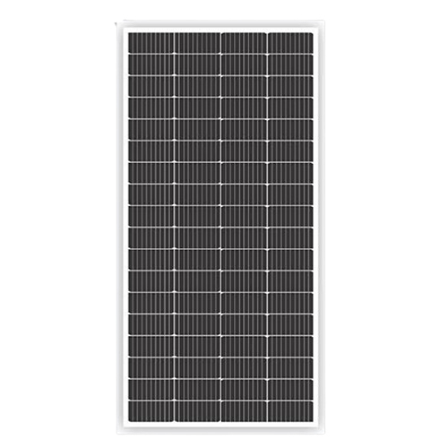 100W Bifacial Solar Panels