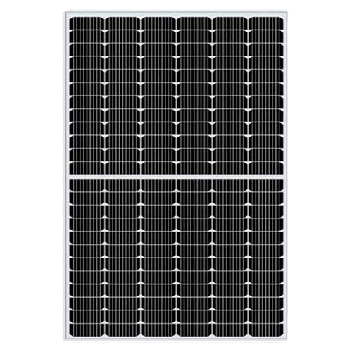 550W Solar Panels