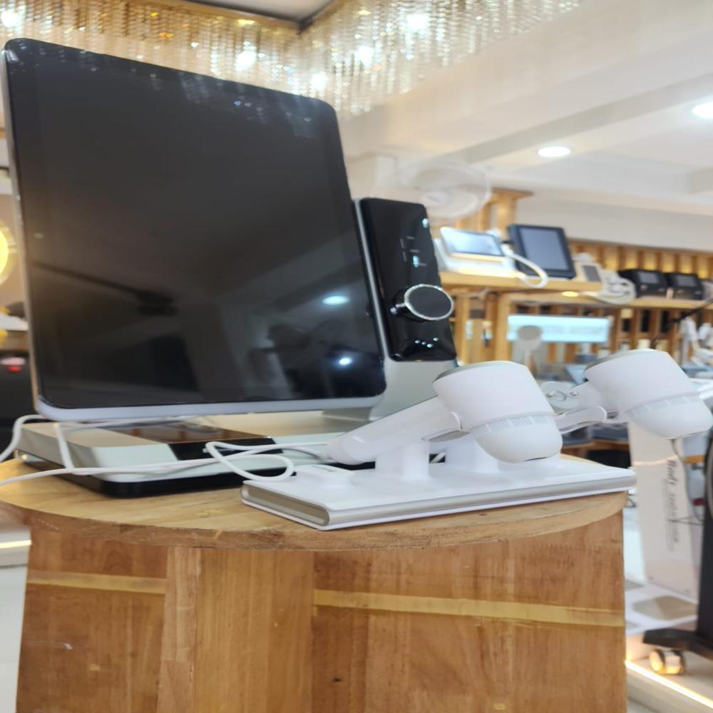 SKIN ANALYSIS MACHINE