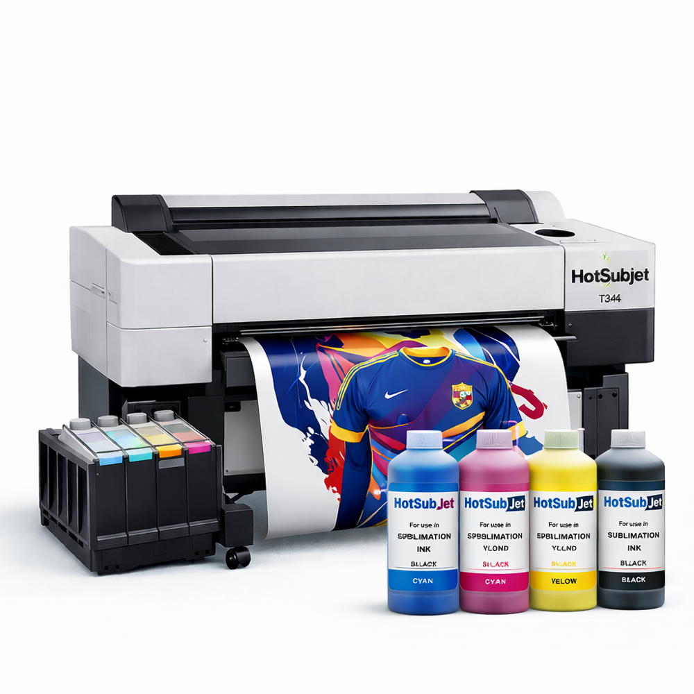 Epson Sure-Color T5435 Sublimation Printer