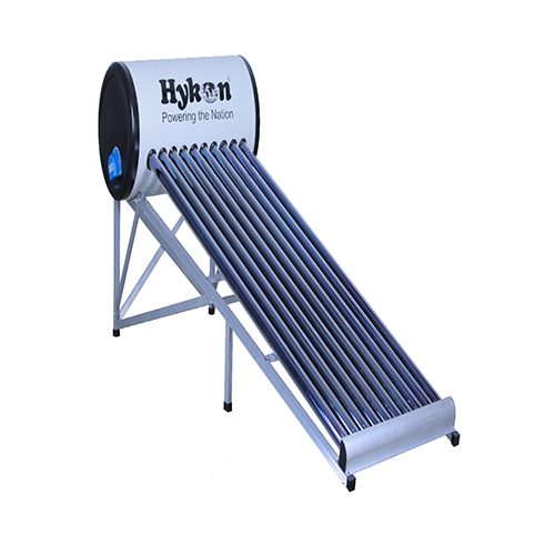 Hykon 110ltrs Solar Water Heater
