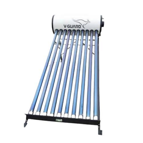 100Ltr V Guard Solar Water Heater