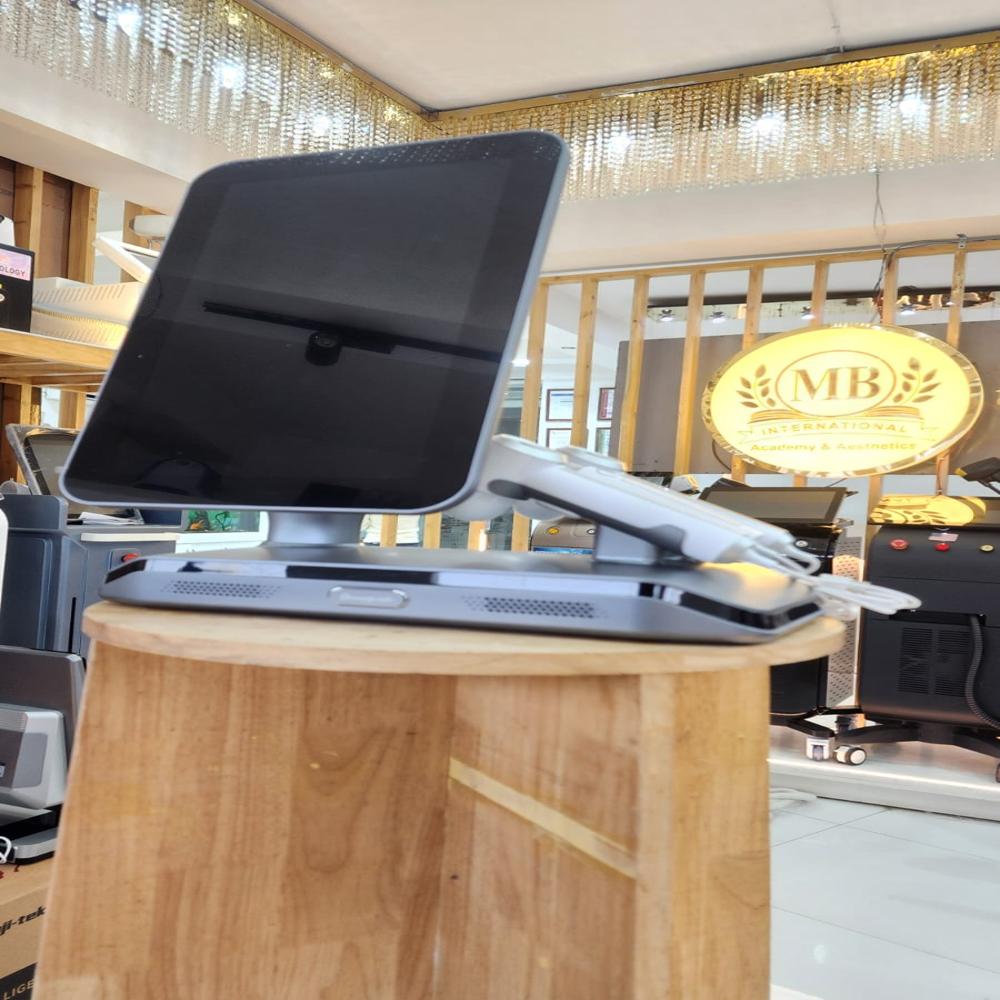 Skin Analysis Machine