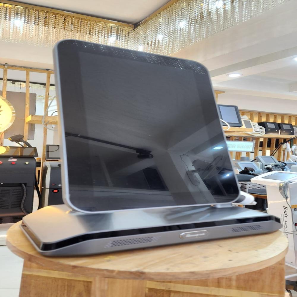 Skin Analysis Machine