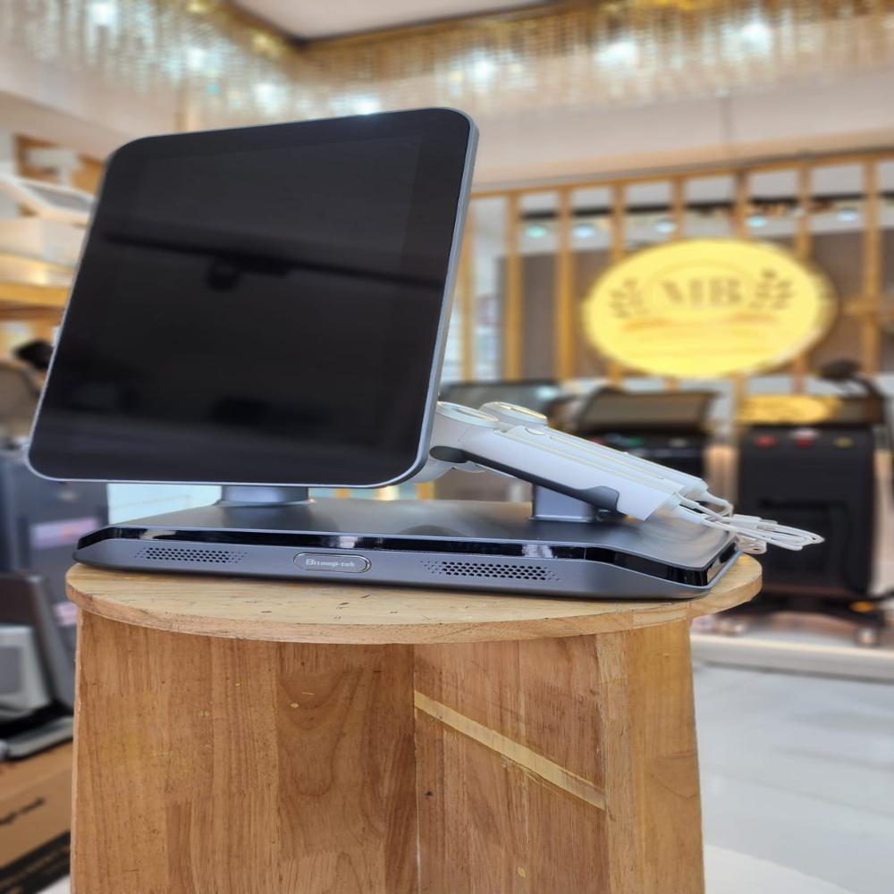 Skin Analysis Machine