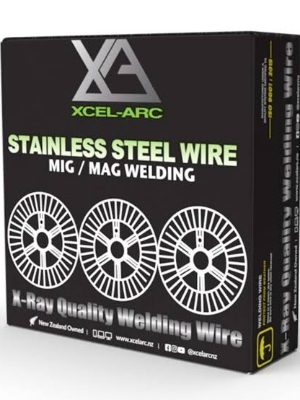 Stainless Steel Mig Wire