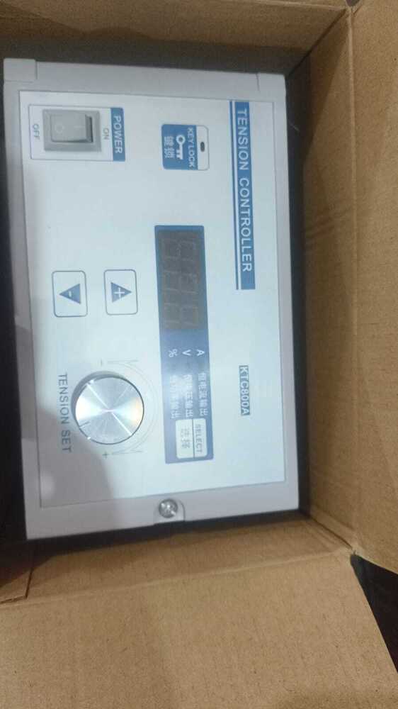 Digital Display Automatic Tension Controller