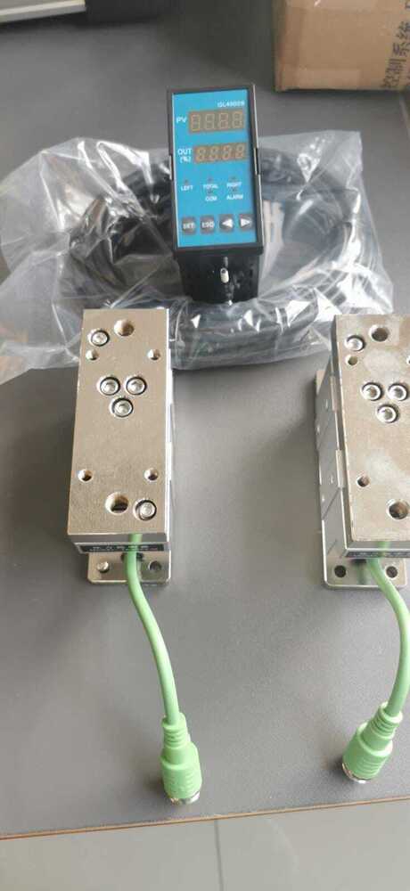 Amplifier Automatic Tension Controller