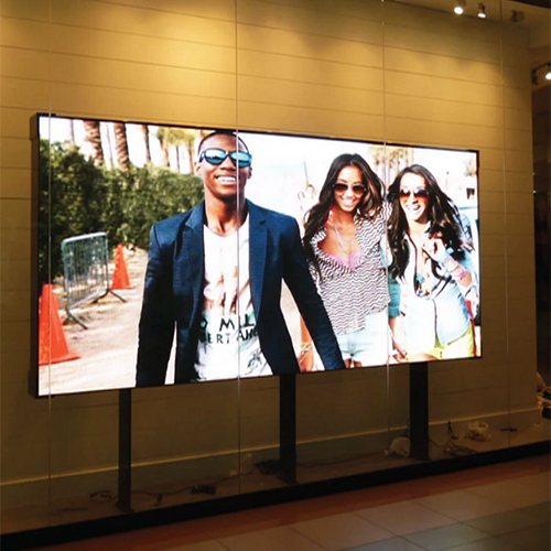 Fixed Indoor Led Walls