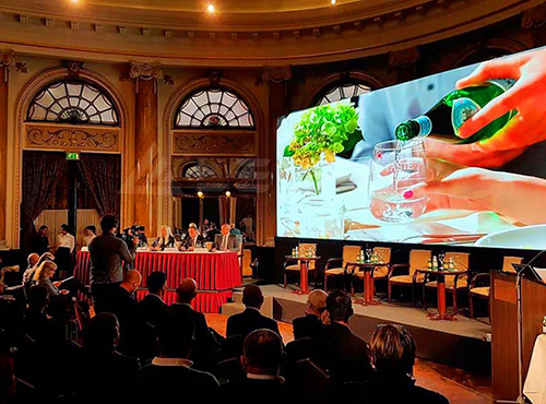 Indoor Rental LED Display