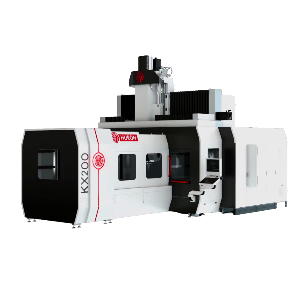 5 axis gantry type machining center