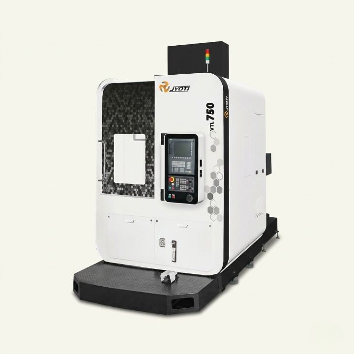 CNC Precision machine