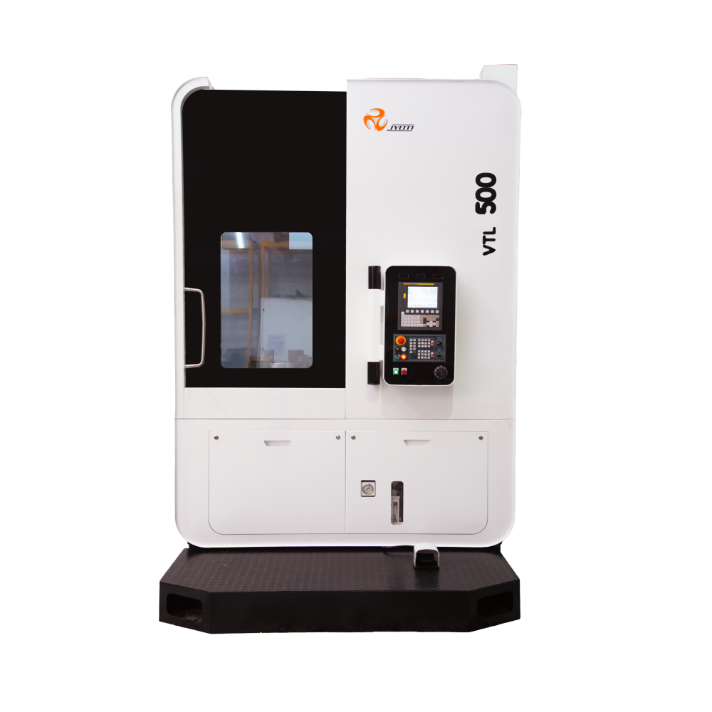 Cnc Precision Machine - Color: White