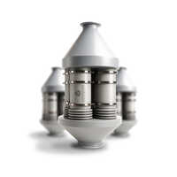 Retrofit Emission Control Device