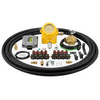 Dual Fuel Kit