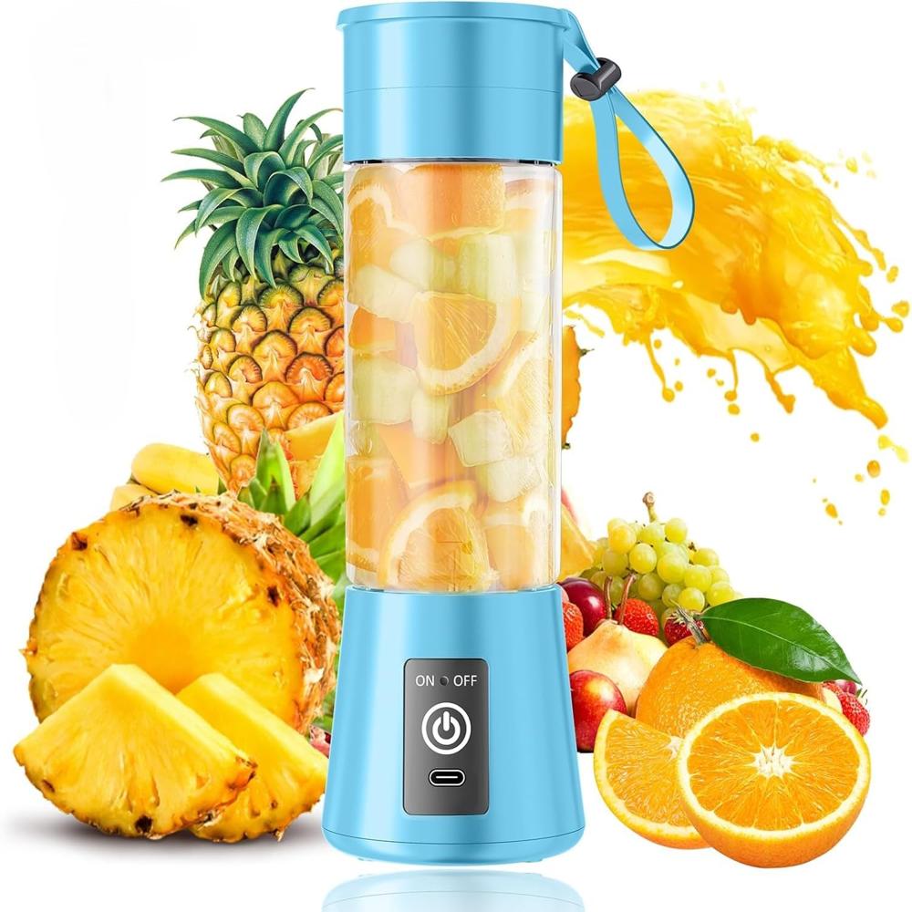  Electric Juicers