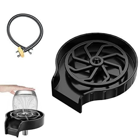 Automatic Cup Washer