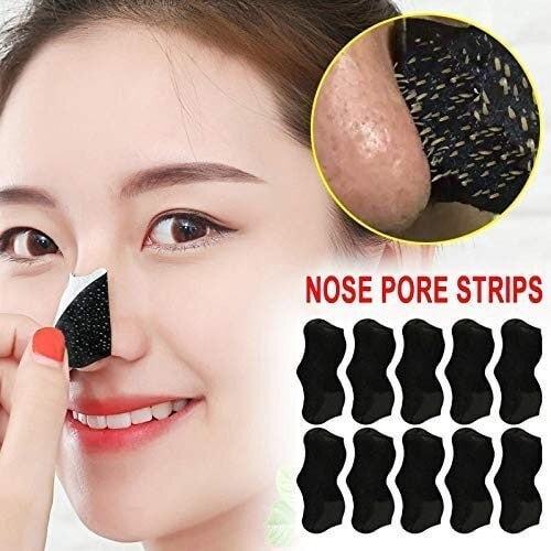 Nose Strips Blackhead Remove