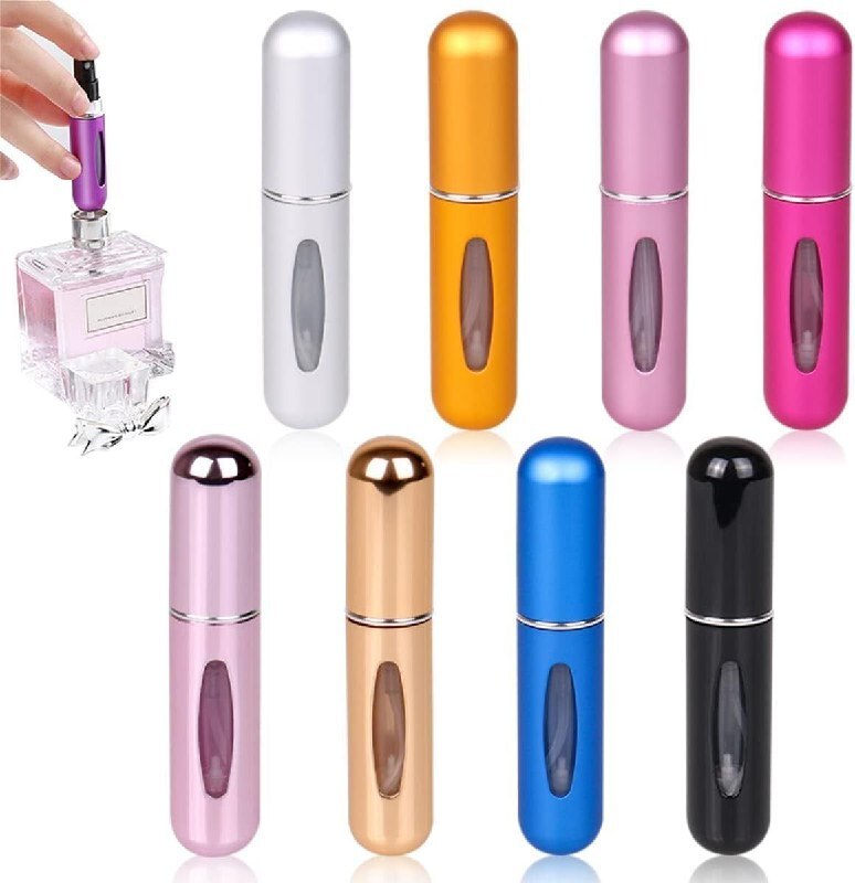 Portable Mini Perfume