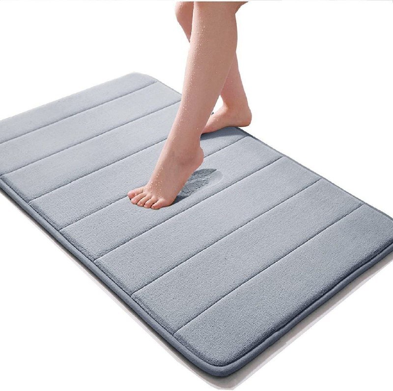 Bathroom Foam Mat