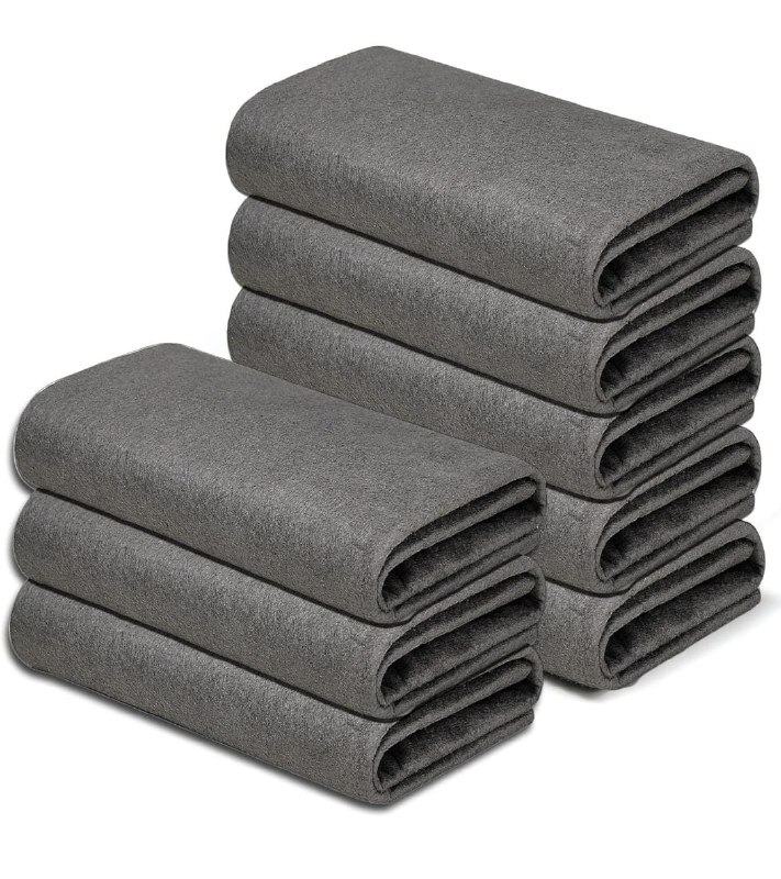 Thickened Magic Cleaning Cloth