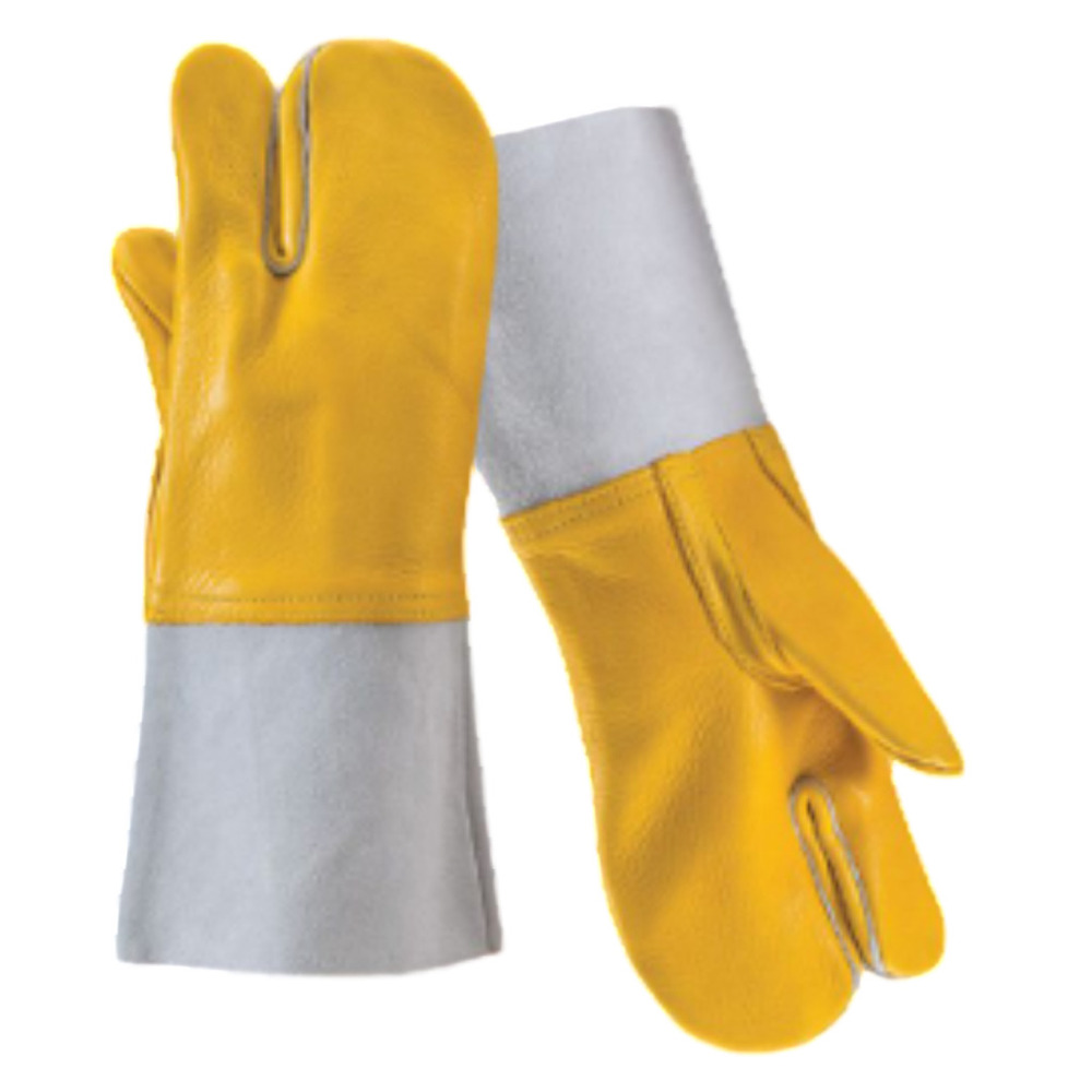 Y-V712 Welding Gloves