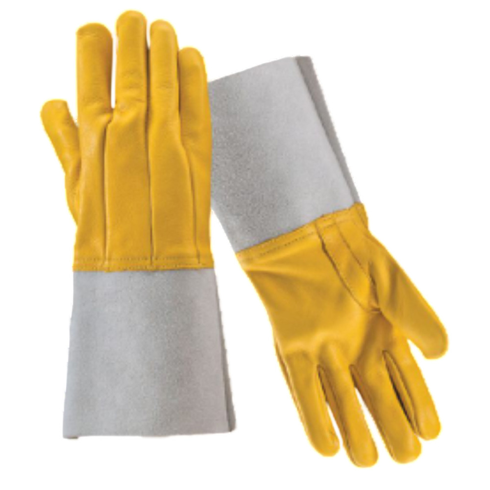 Y-V713 IN Welding Gloves