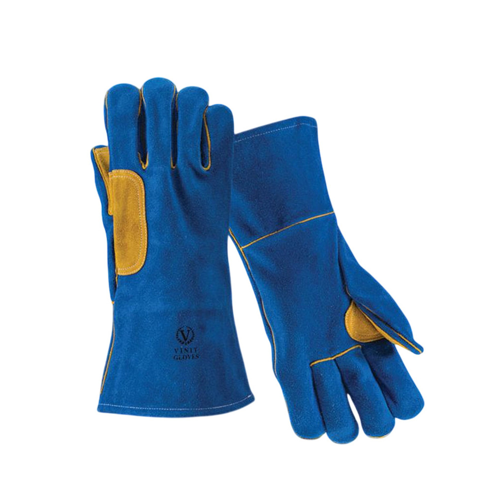 BL-518.14 FC Welding Gloves