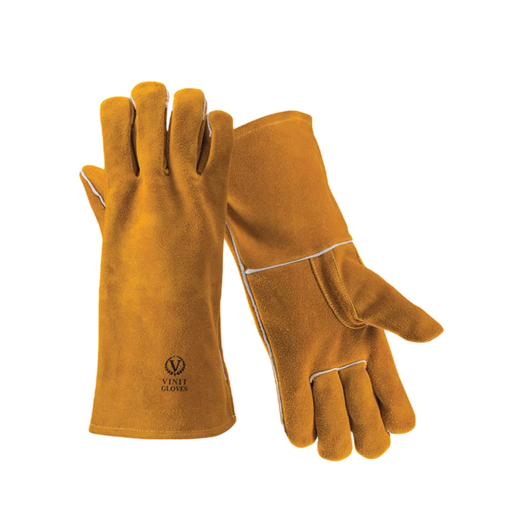 Y-515.44 FC Welding Gloves