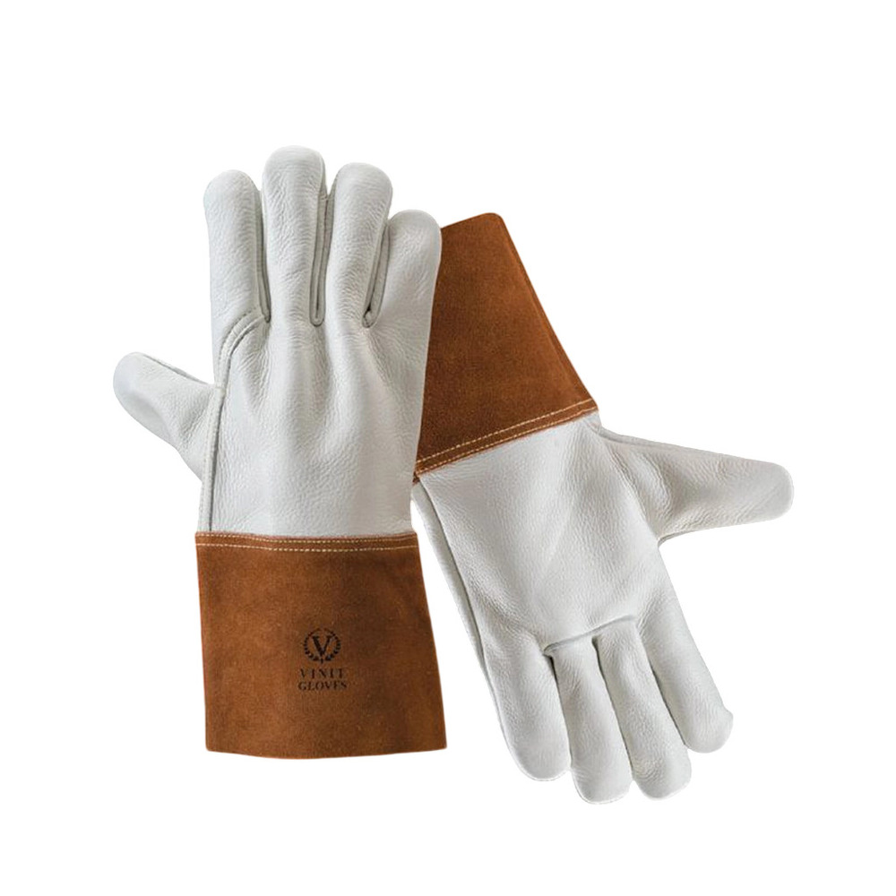 GB-B-507.53 Welding Gloves