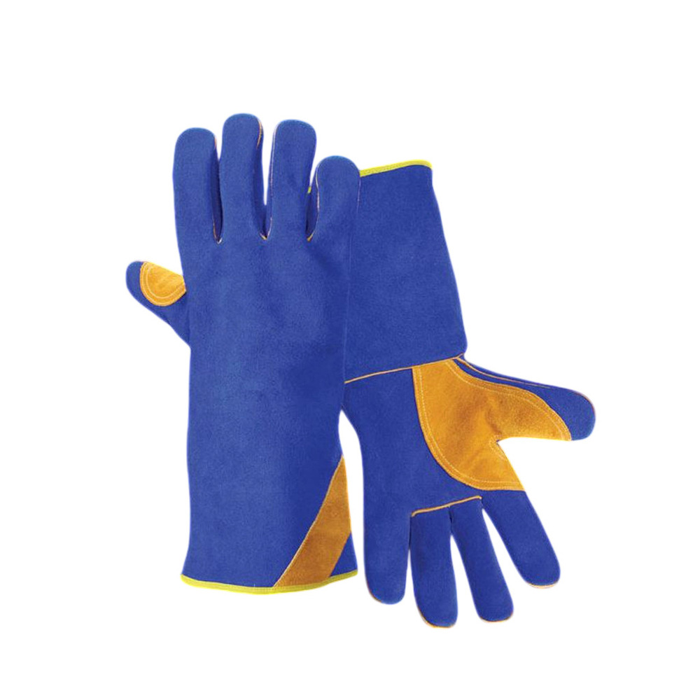 BL-527.14 FC Welding Gloves