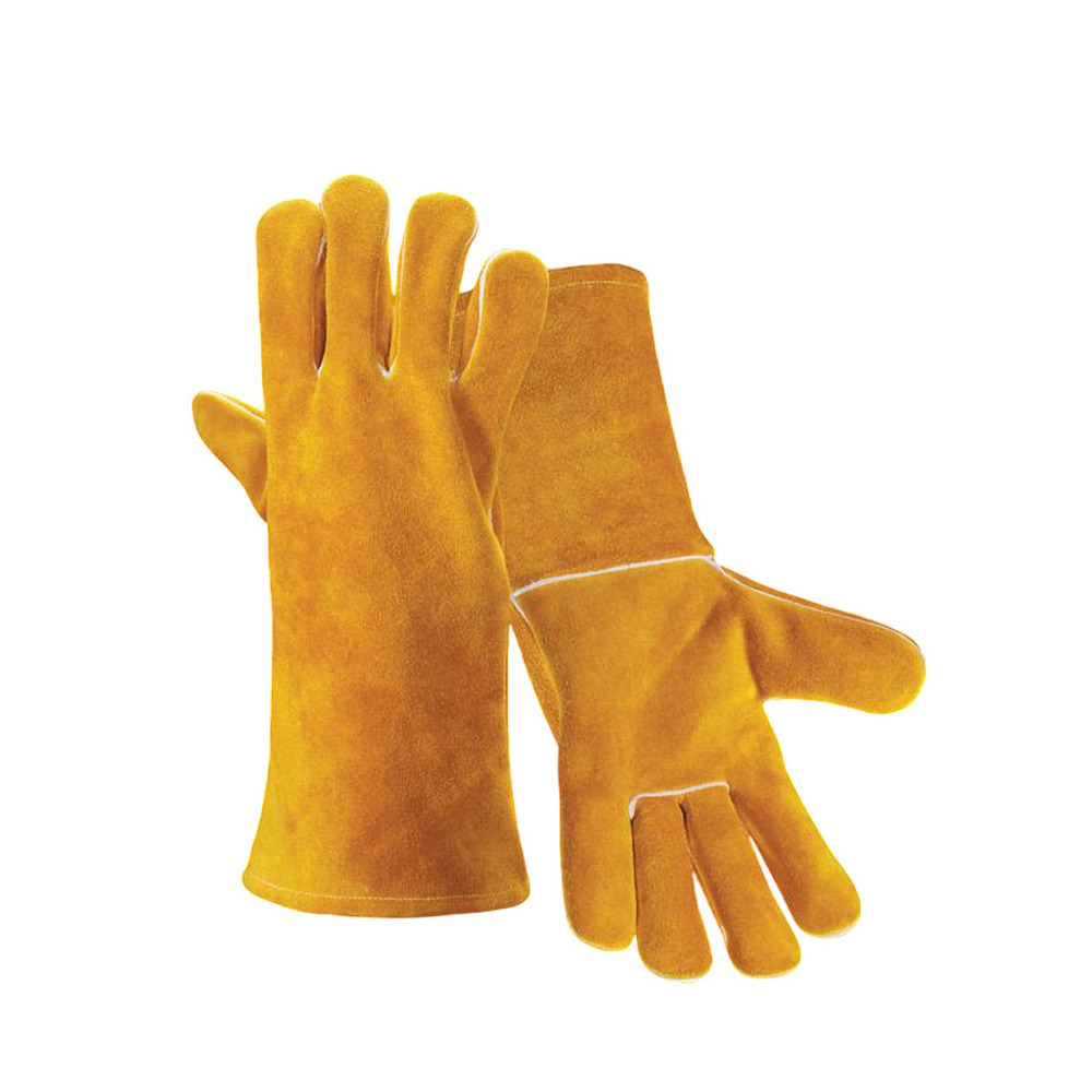Y-515.24 FC-FR Welding Gloves