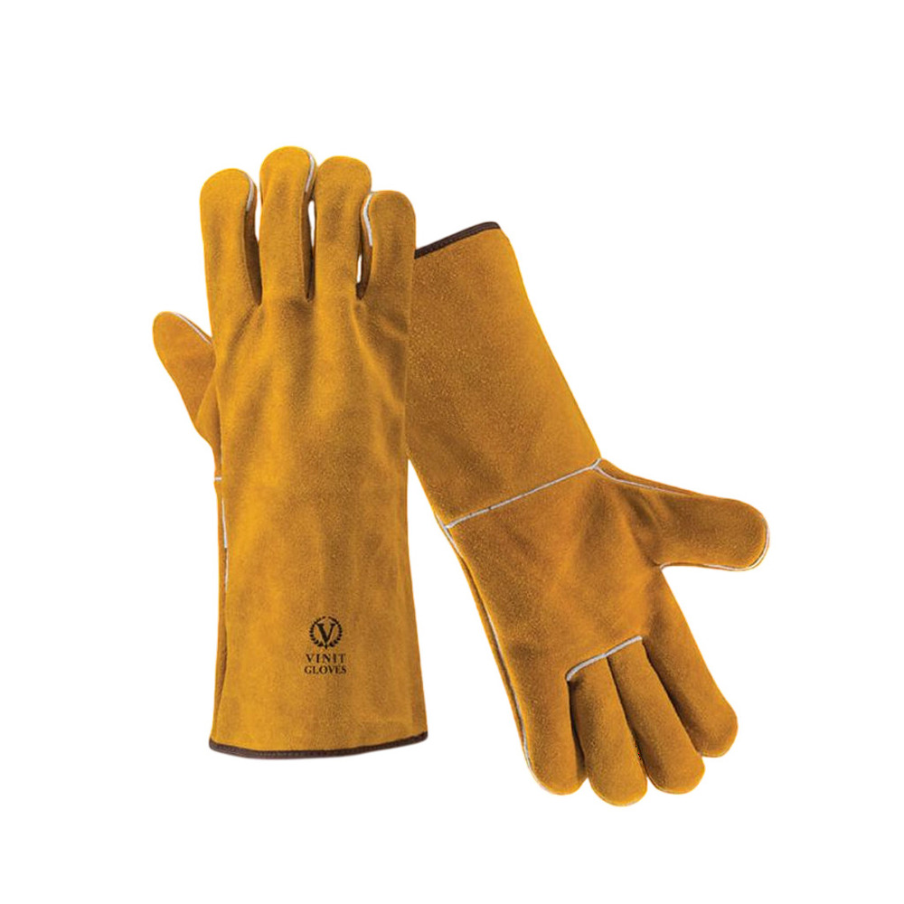 Y-515.24 FC Welding Gloves