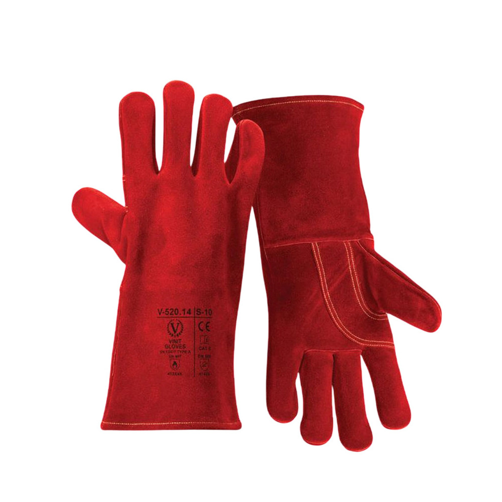 V-520.14 Welding Gloves