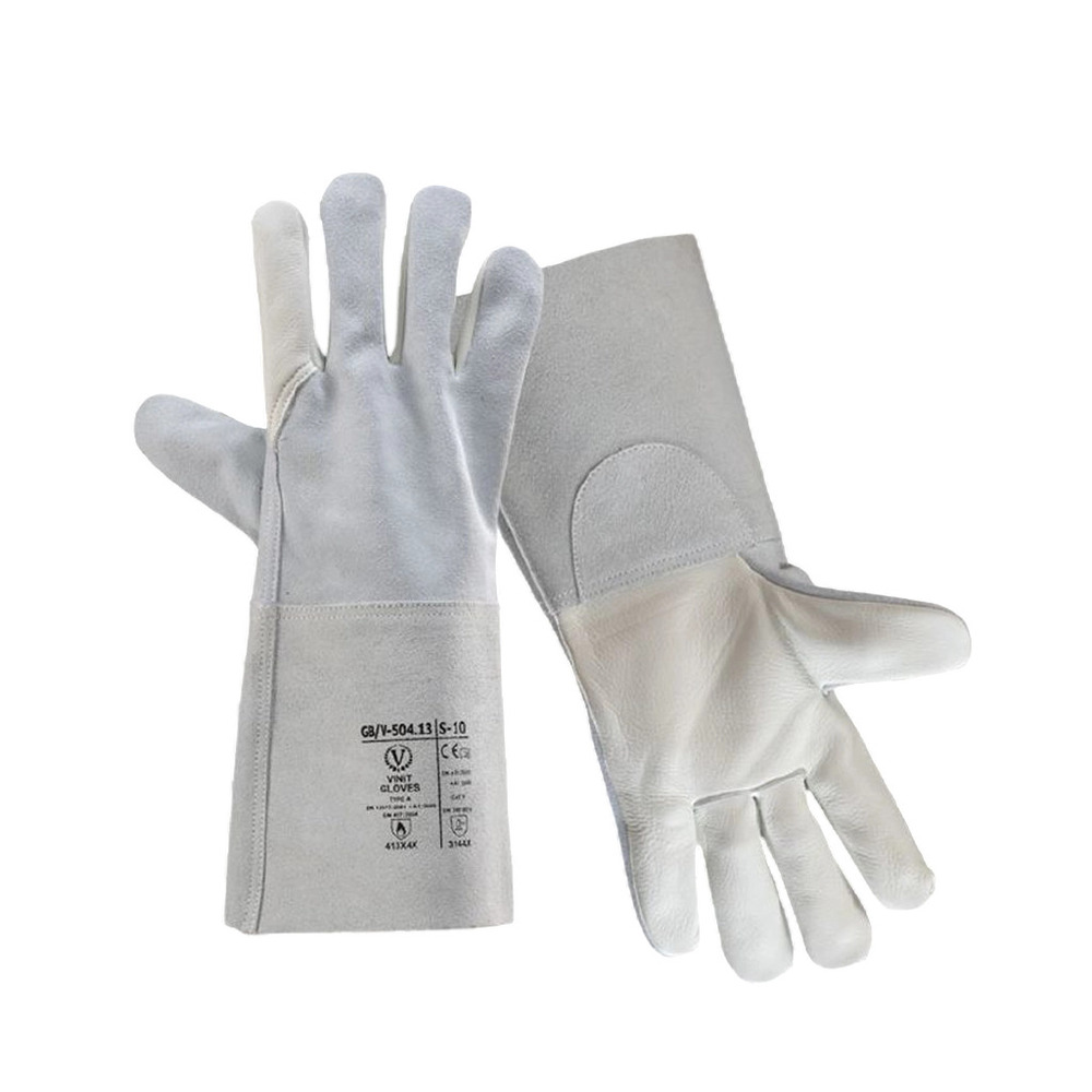 GB-V-504.13 Welding Gloves
