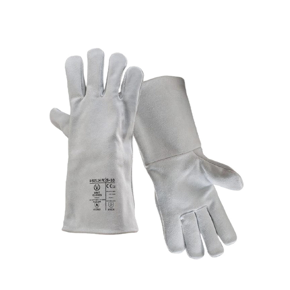 V-515.14 FC Welding Gloves