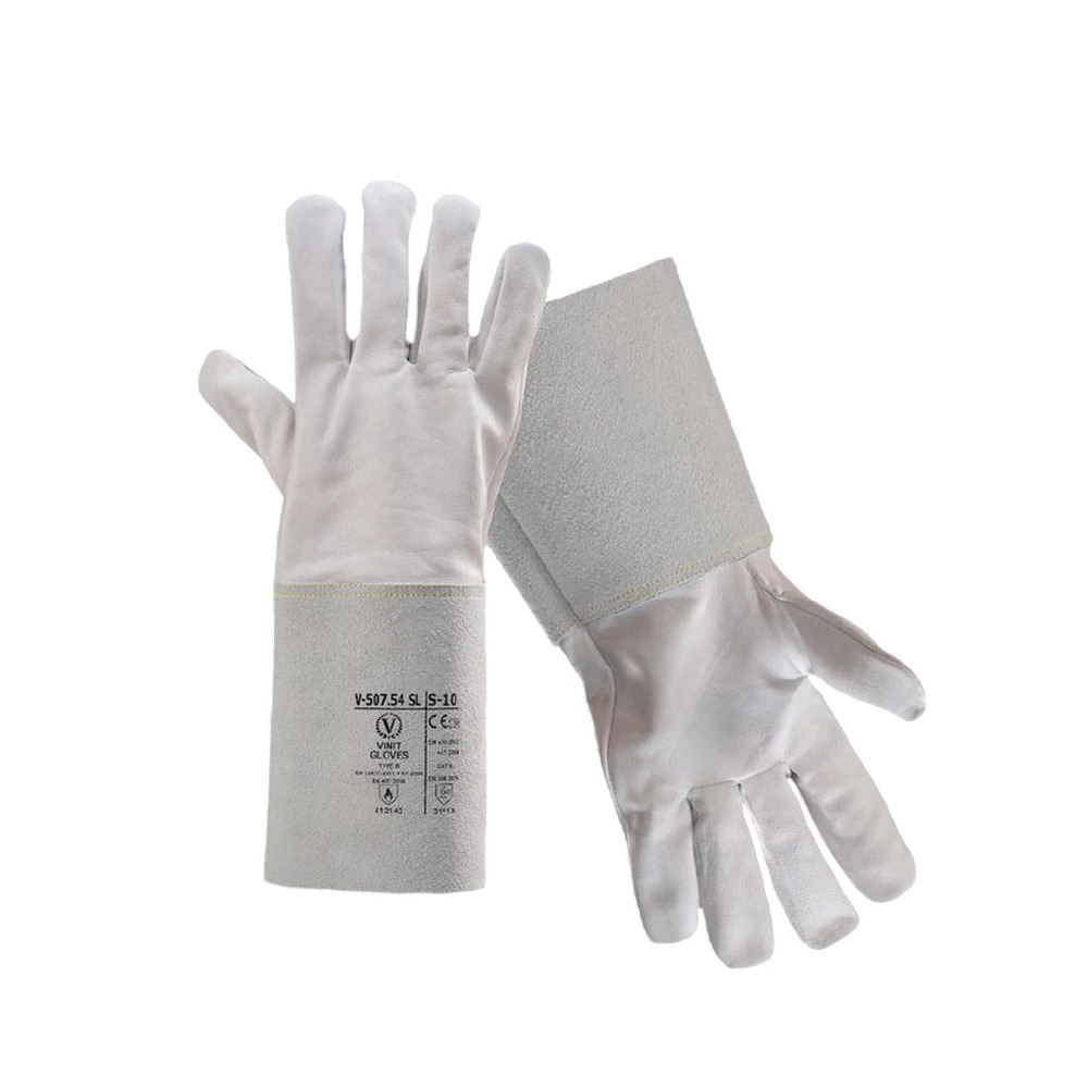V-507.54 SL Welding Gloves